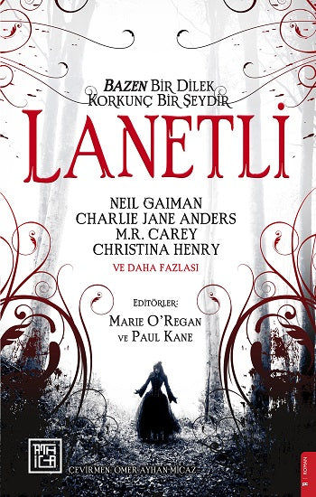 Lanetli (Ciltli)
