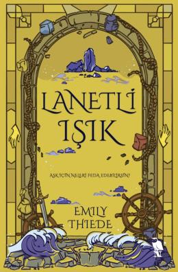 Lanetli Işık