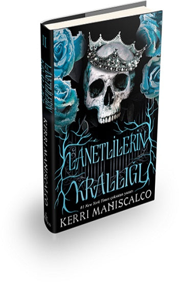 Lanetlilerin Krallığı  (Ciltli)