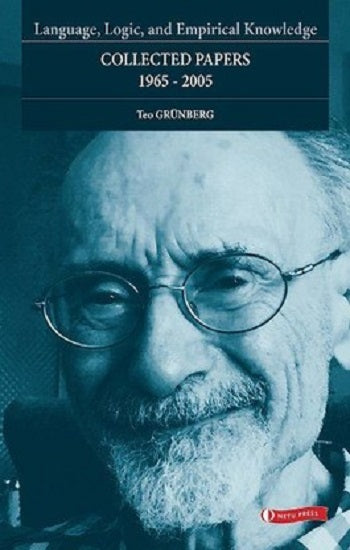 Dil, Mantık ve Deneysel Bilgi - Toplu Makaleler