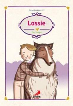 Lassie - mezetto