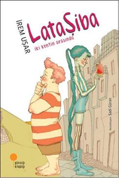 Lata Şiba - İki Kentin Arasında - mezetto