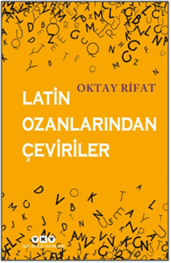 Latince Ozanlarından Çeviriler