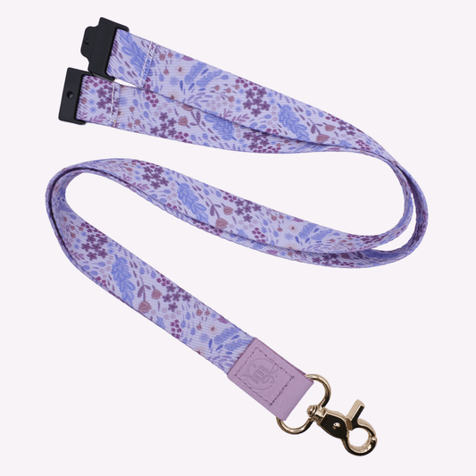 Lavender Fields - mezetto Lunamise Lunamise