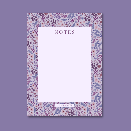 Lavender Fields - mezetto Lunamise Lunamise