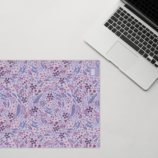 Lavender Fields - mezetto Lunamise Lunamise