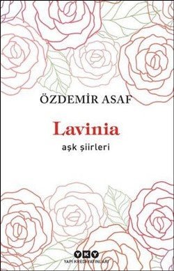 Lavinia - Aşk Şiirleri - mezetto