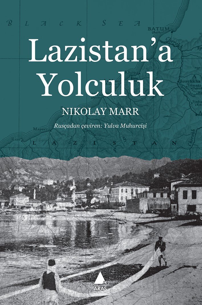 Lazistan'a Yolculuk - mezetto