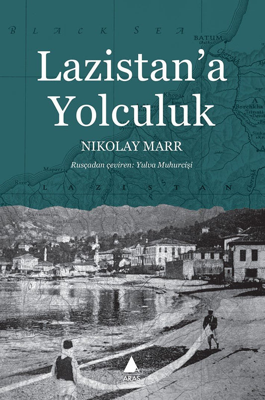 Lazistan'a Yolculuk - mezetto