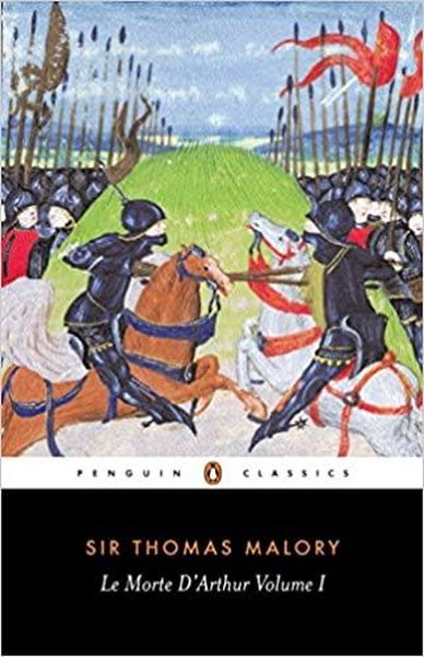 Le Morte D'Arthur - Band 1