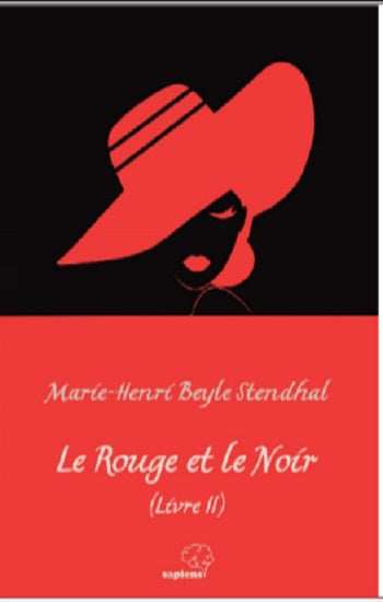Le Rouge ve le Noir (Livre II)