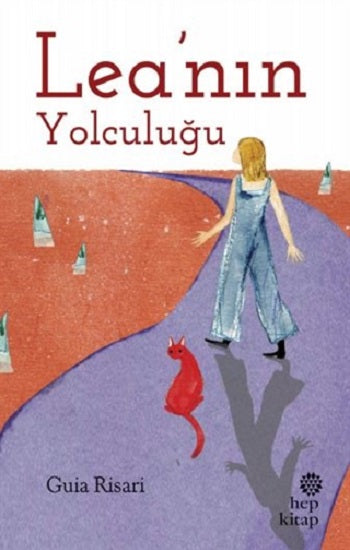 Lea’nın Yolculuğu