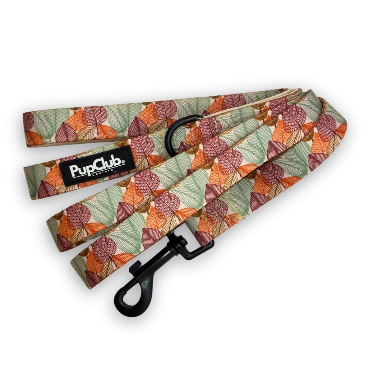 Lead - Autumn Breeze - mezetto PupClub Couture PupClub Couture