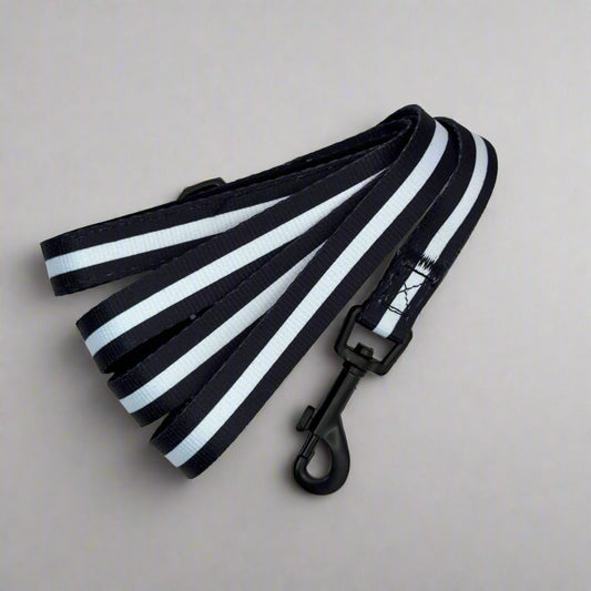 Lead - Midnight Black - mezetto PupClub Couture PupClub Couture