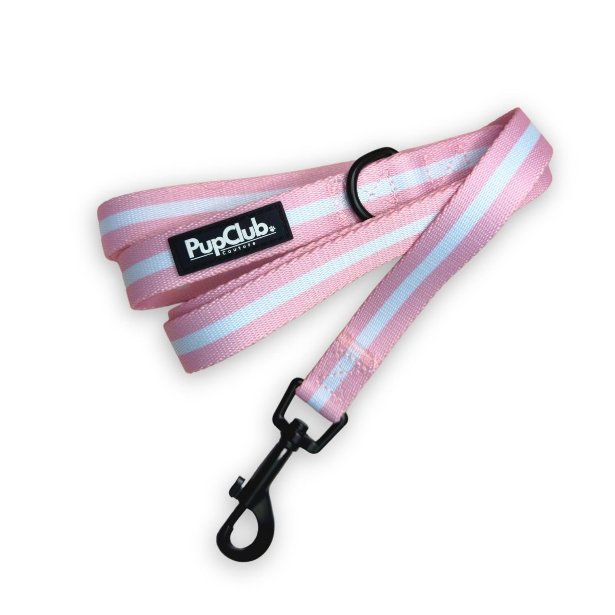 Lead - Pastel Pink - mezetto PupClub Couture PupClub Couture