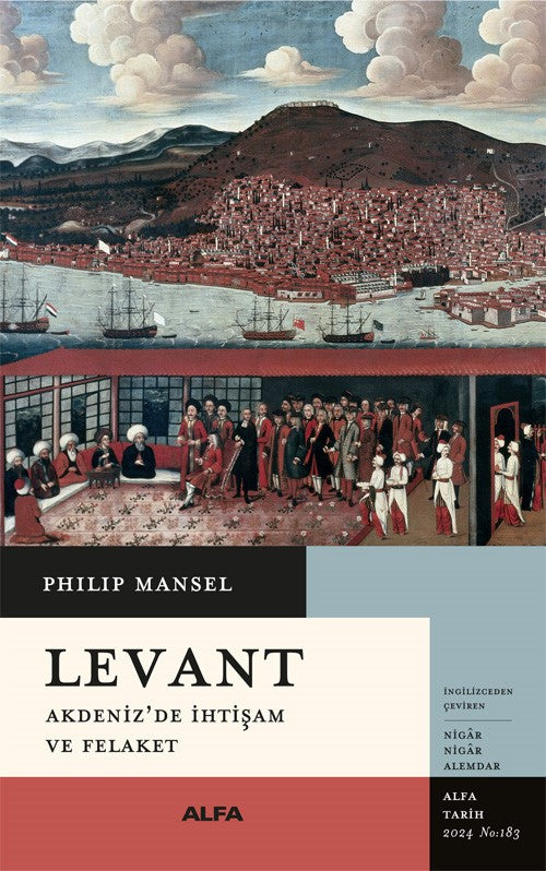 Levant