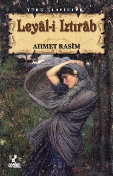 Leyal - i Iztırab - mezetto