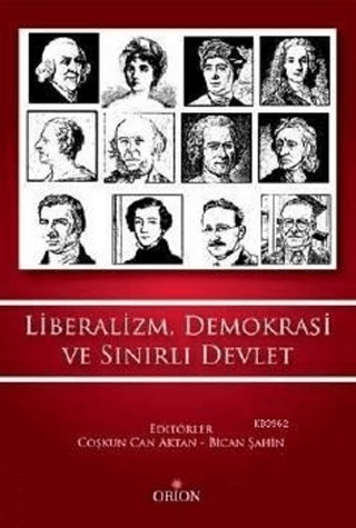 Liberalismus, Demokratie und soziales Denken