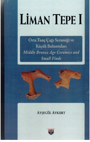 Liman Tepe 1 (Ciltli)