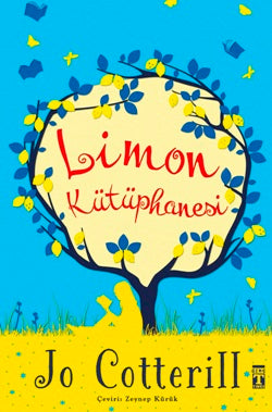 Limon Kütüphanesi