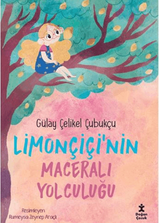 Limonçiçi'nin Maceralı Yolculuğu