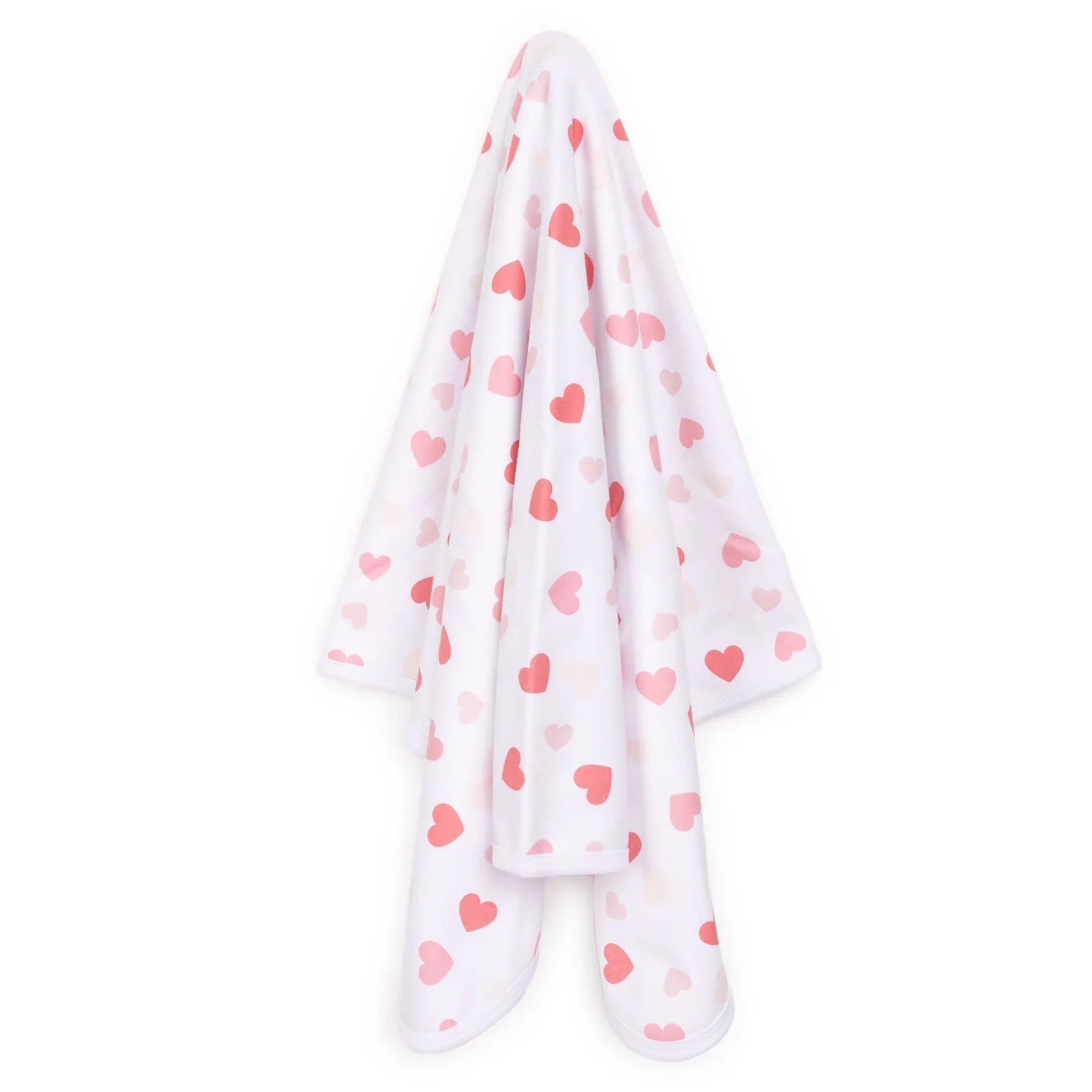 Little Dreams Baby Girl Blanket - Printed - mezetto