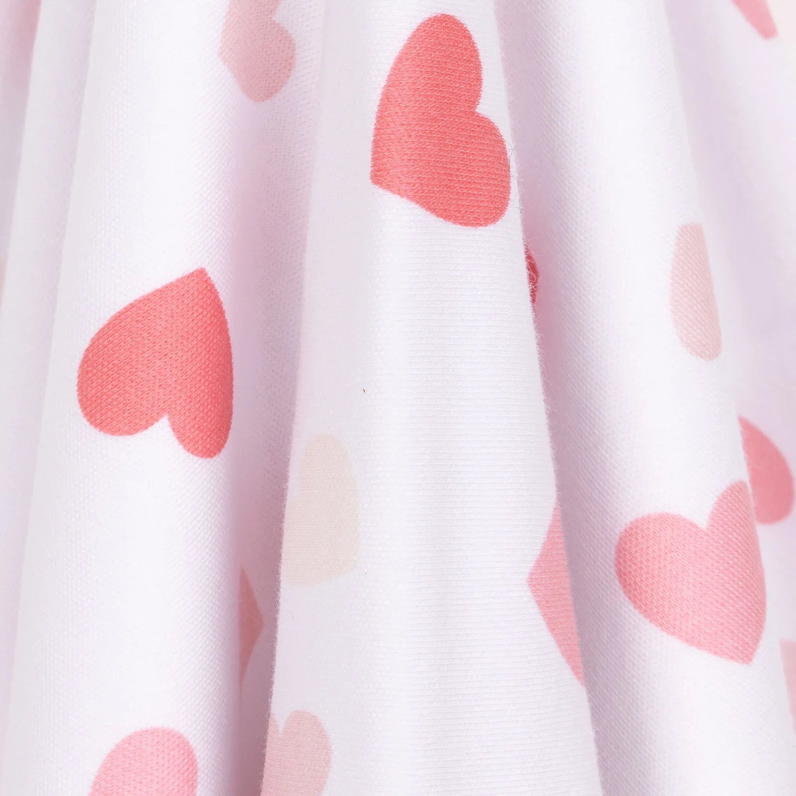 Little Dreams Baby Girl Blanket - Printed - mezetto