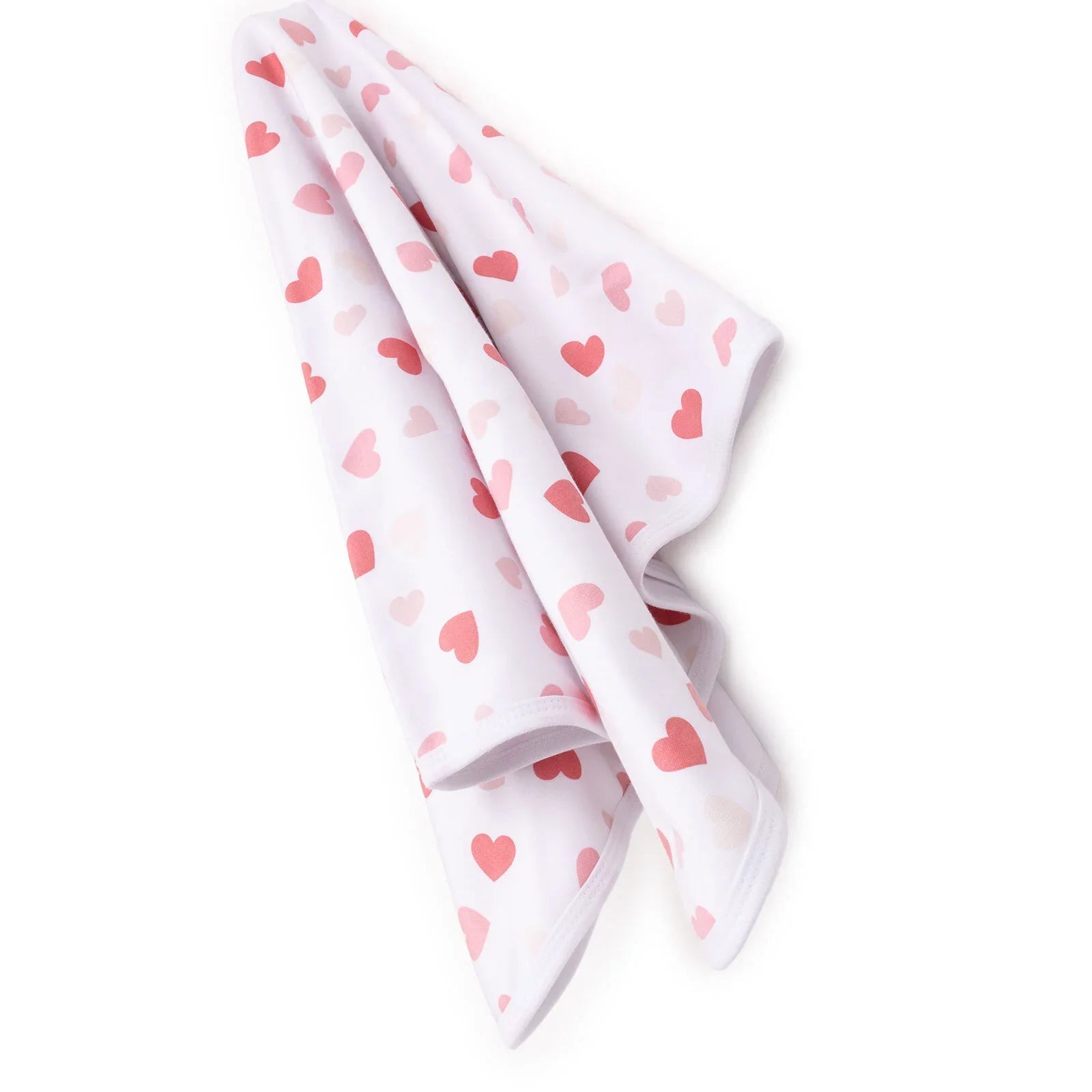 Little Dreams Baby Girl Blanket - Printed - mezetto