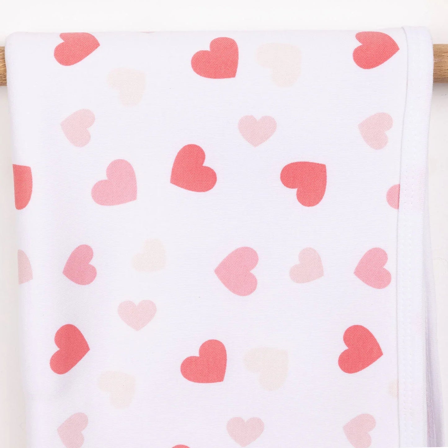 Little Dreams Baby Girl Blanket - Printed - mezetto