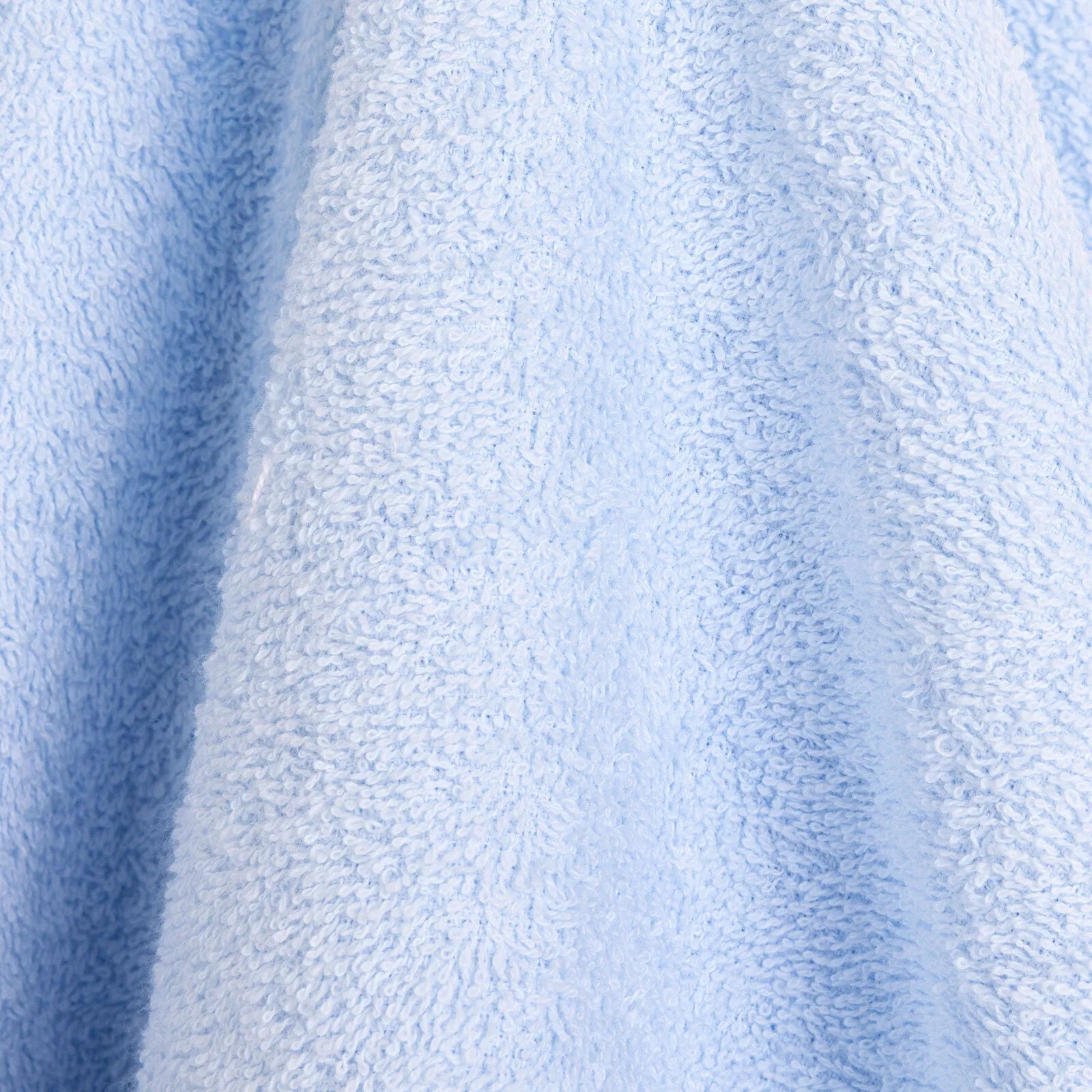 Little Dreams Boy Baby Towel - Printed - mezetto