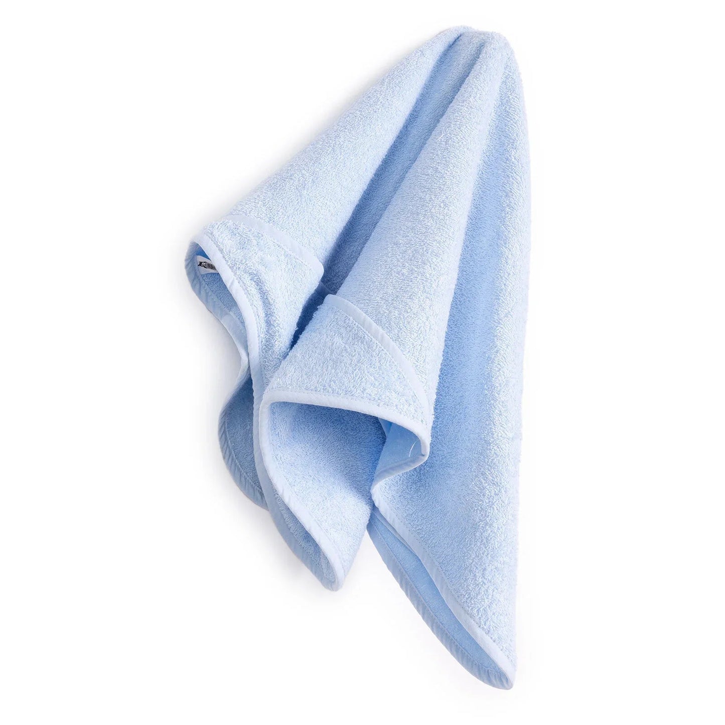 Little Dreams Boy Baby Towel - Printed - mezetto