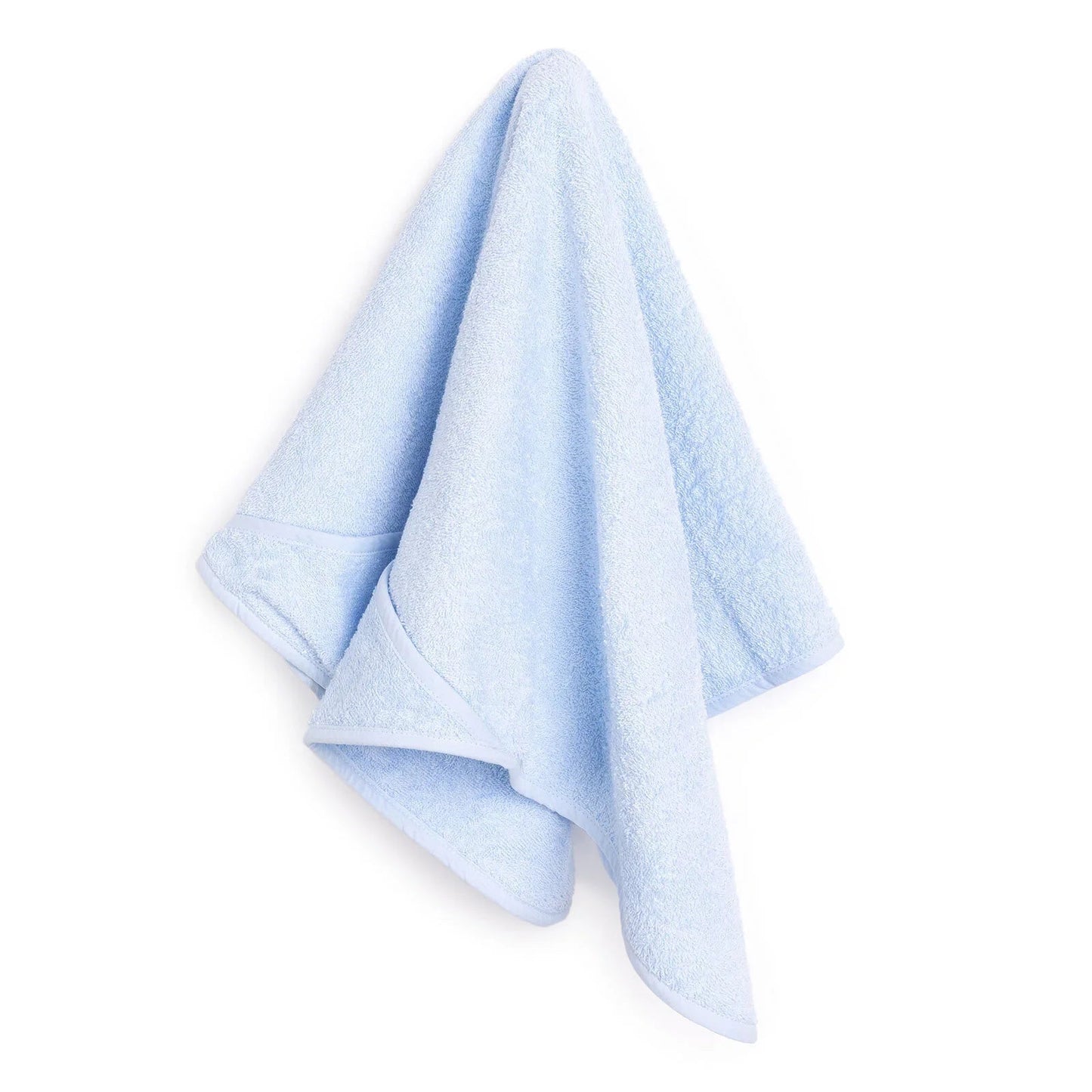 Little Dreams Boy Baby Towel - Printed - mezetto