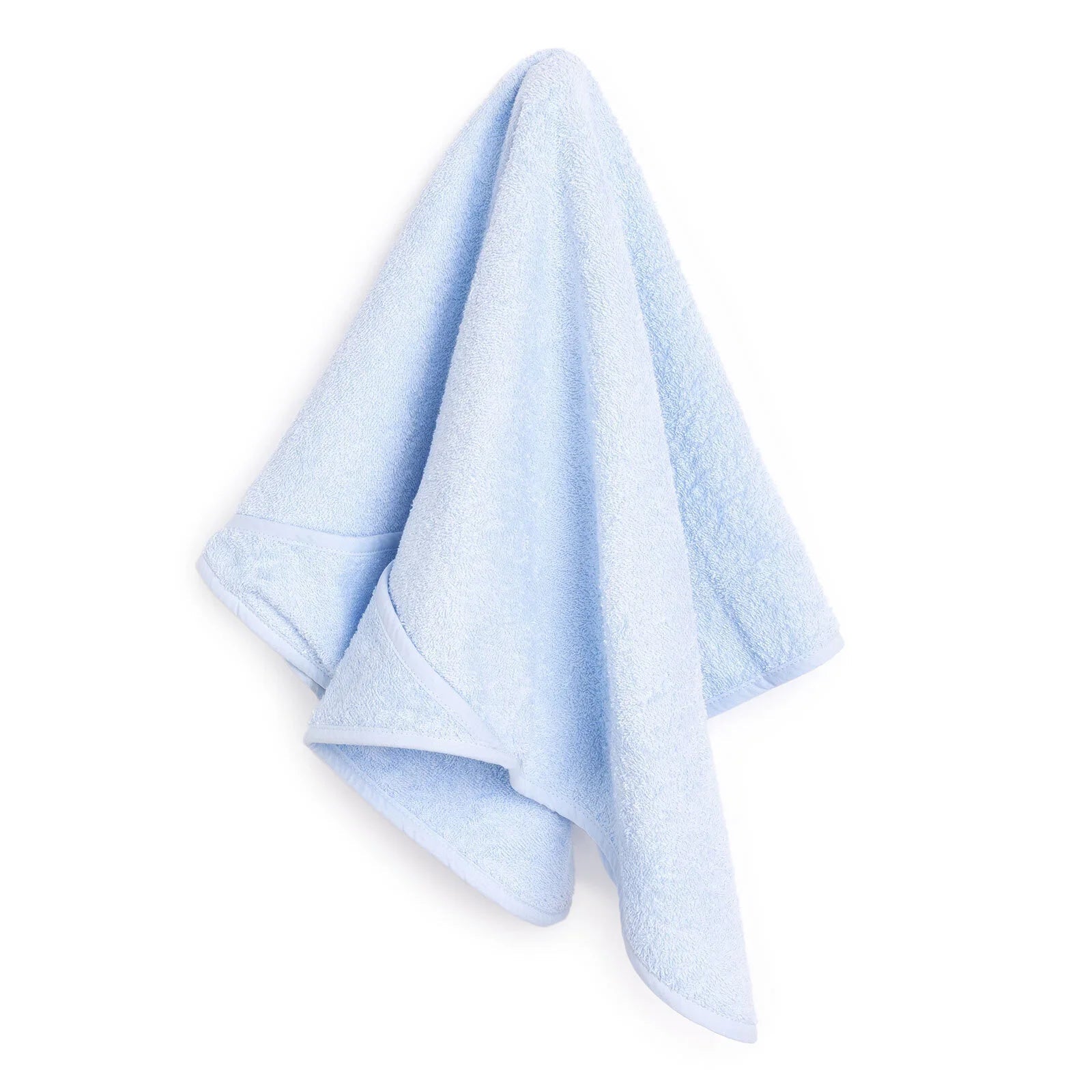 Little Dreams Boy Baby Towel - Printed - mezetto