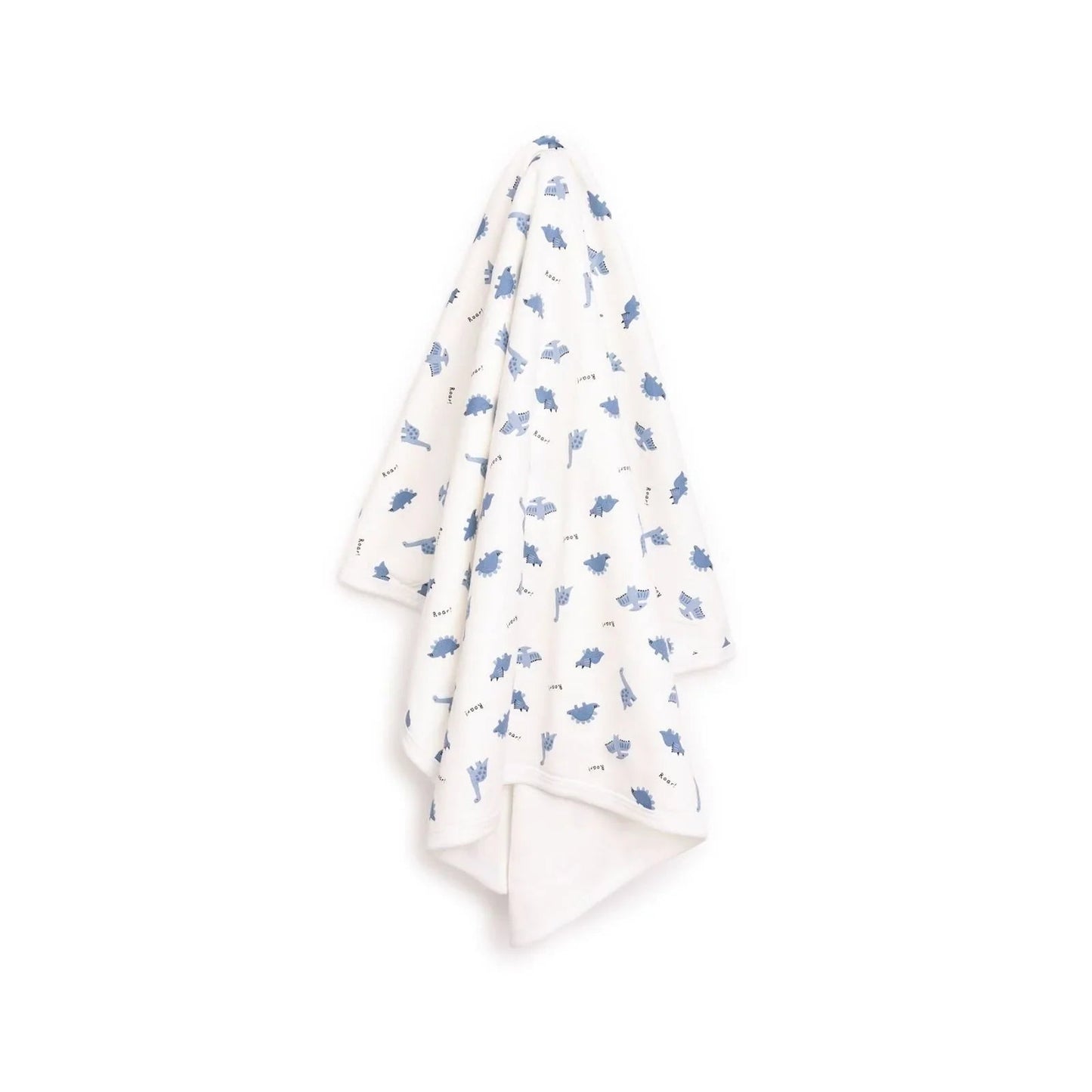 Little Dreams Boy Blanket - Printed - mezetto