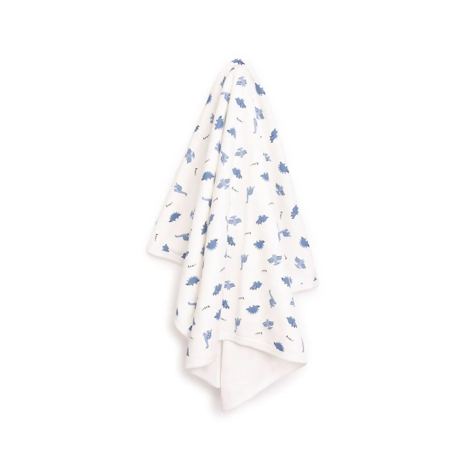Little Dreams Boy Blanket - Printed - mezetto