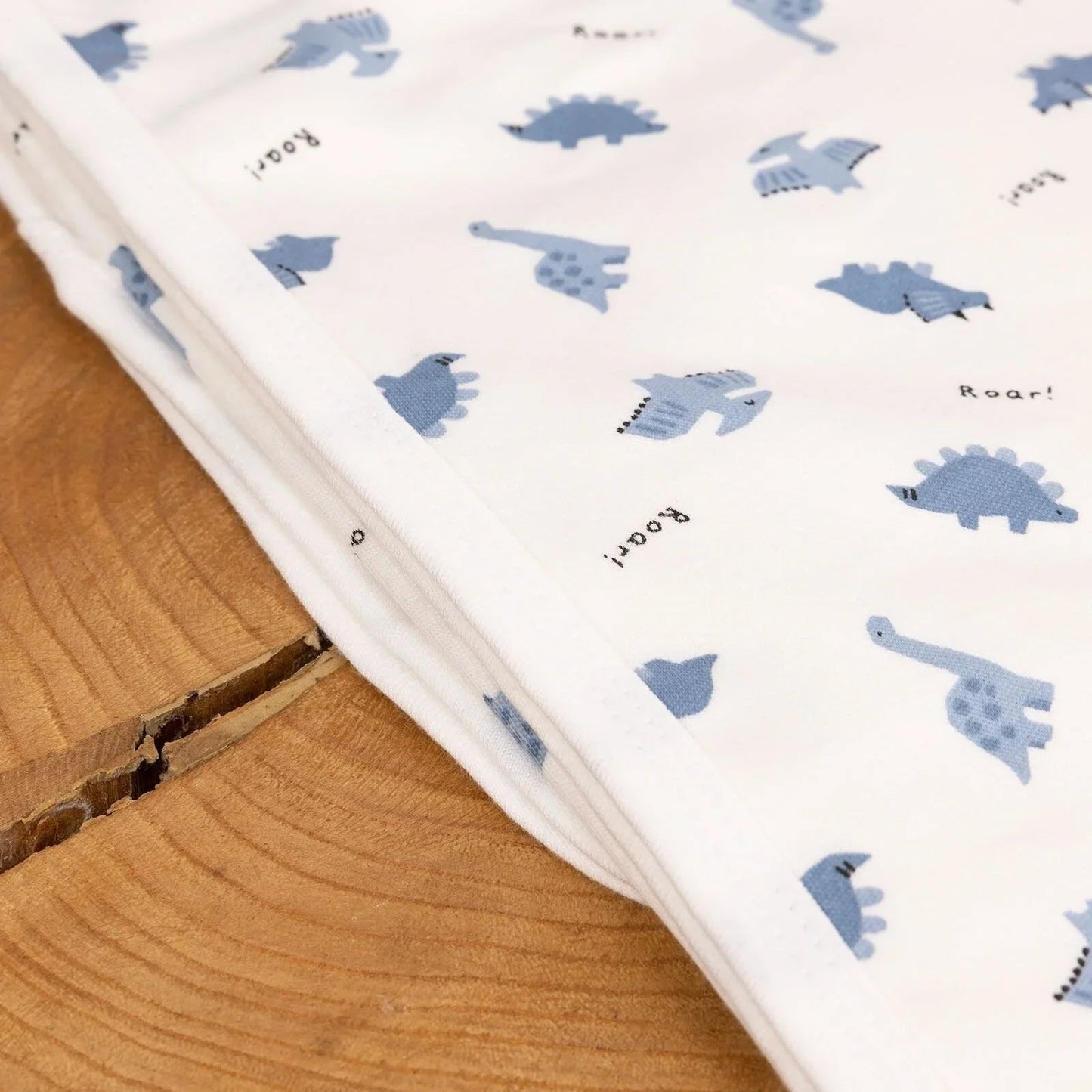 Little Dreams Boy Blanket - Printed - mezetto