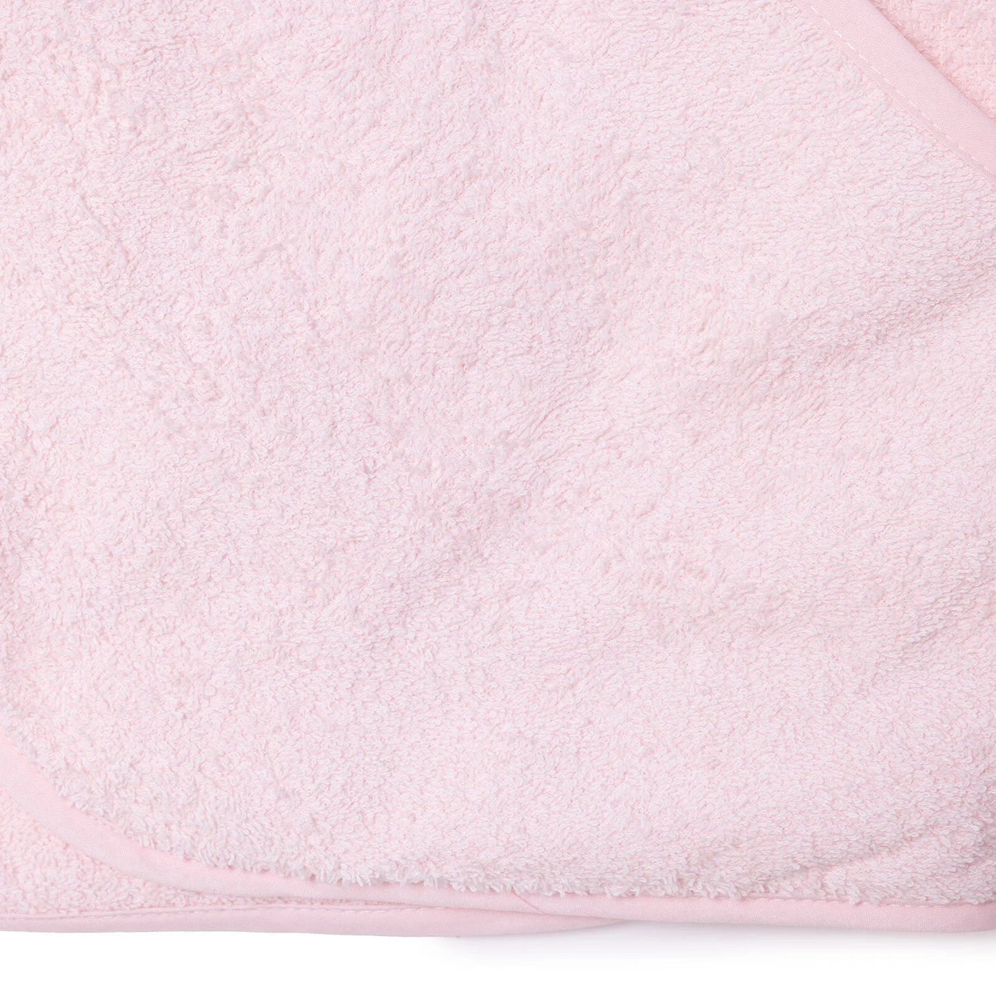 Little Dreams Girl Baby Towel - Printed - mezetto