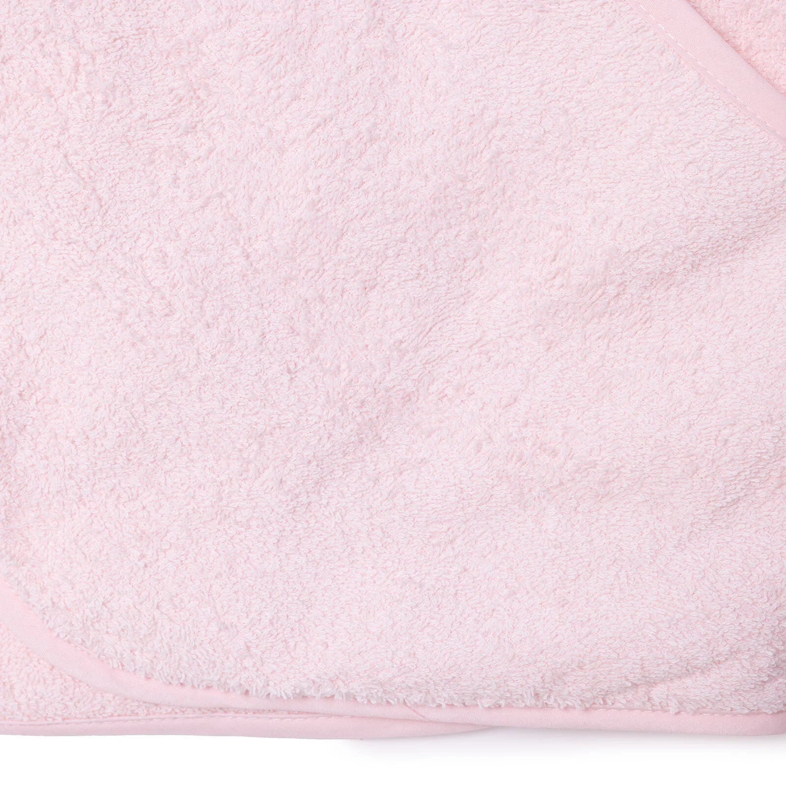 Little Dreams Girl Baby Towel - Printed - mezetto