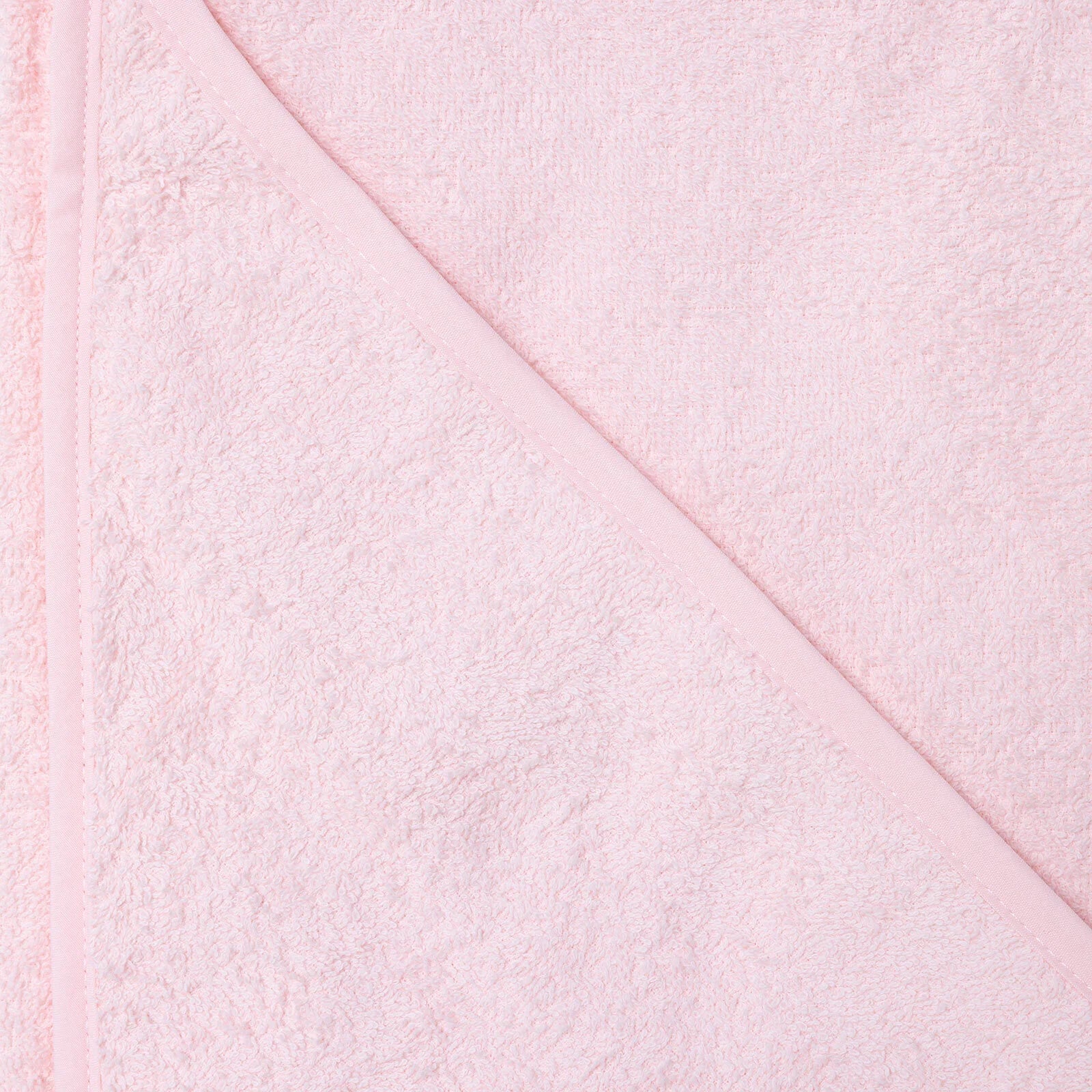 Little Dreams Girl Baby Towel - Printed - mezetto