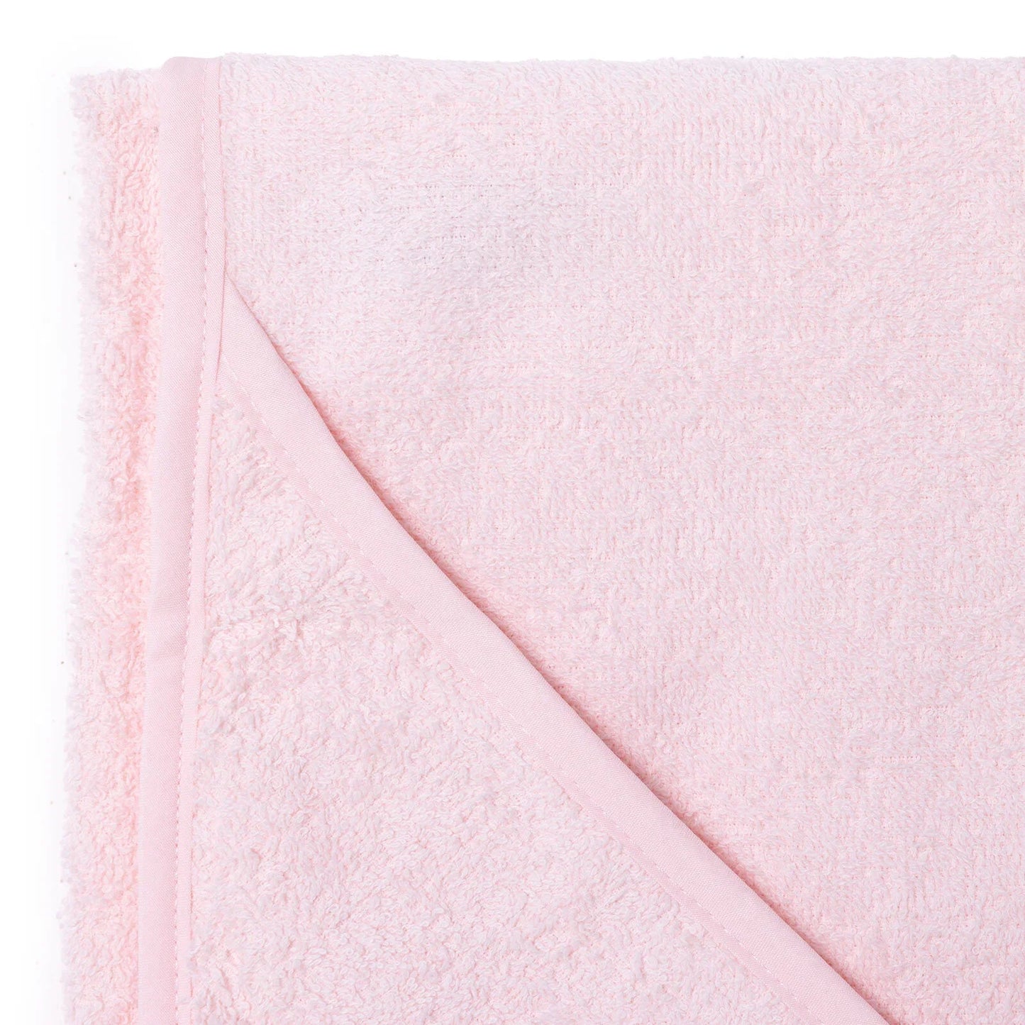 Little Dreams Girl Baby Towel - Printed - mezetto