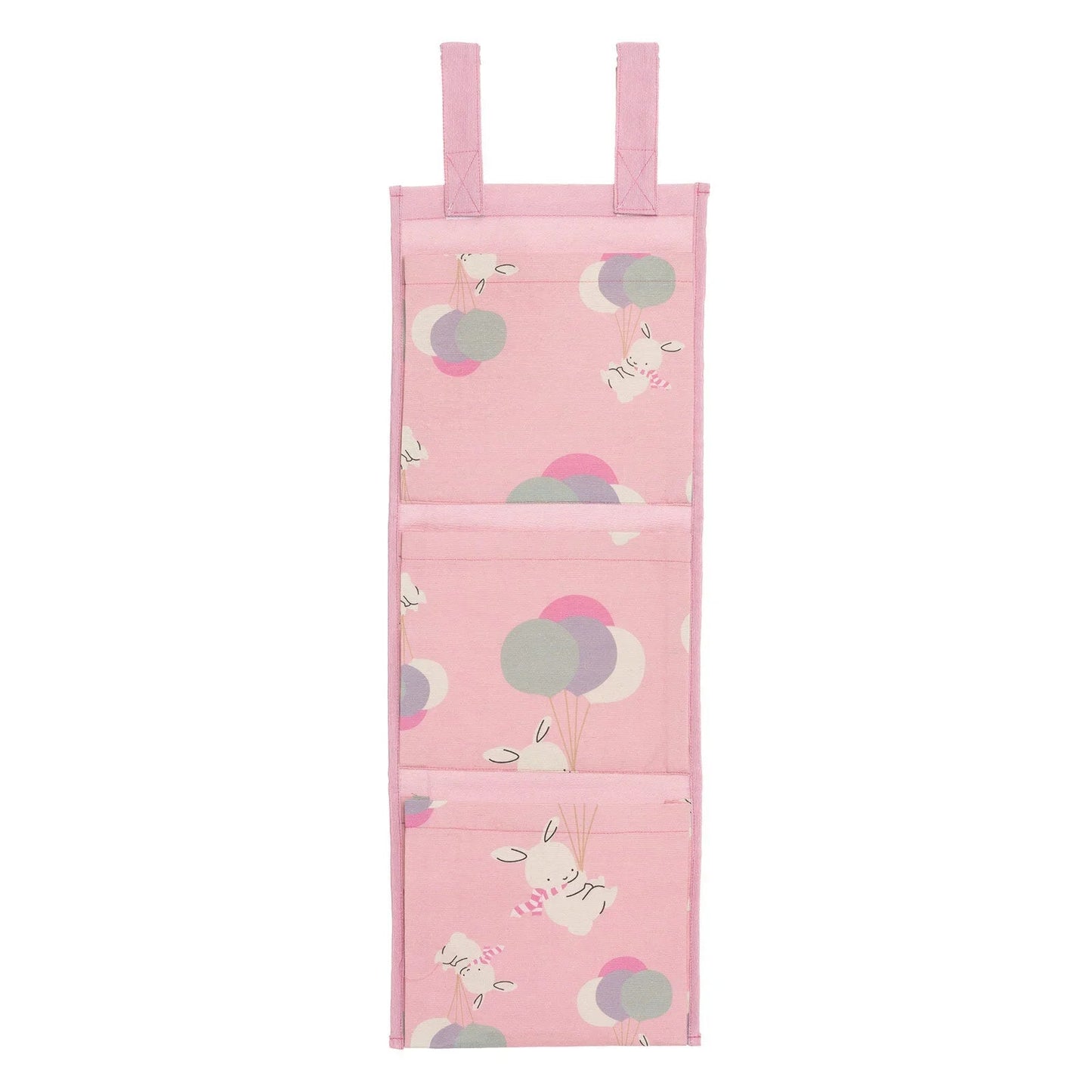 Little Dreams Girl Home Textile Accessories - Pink - mezetto