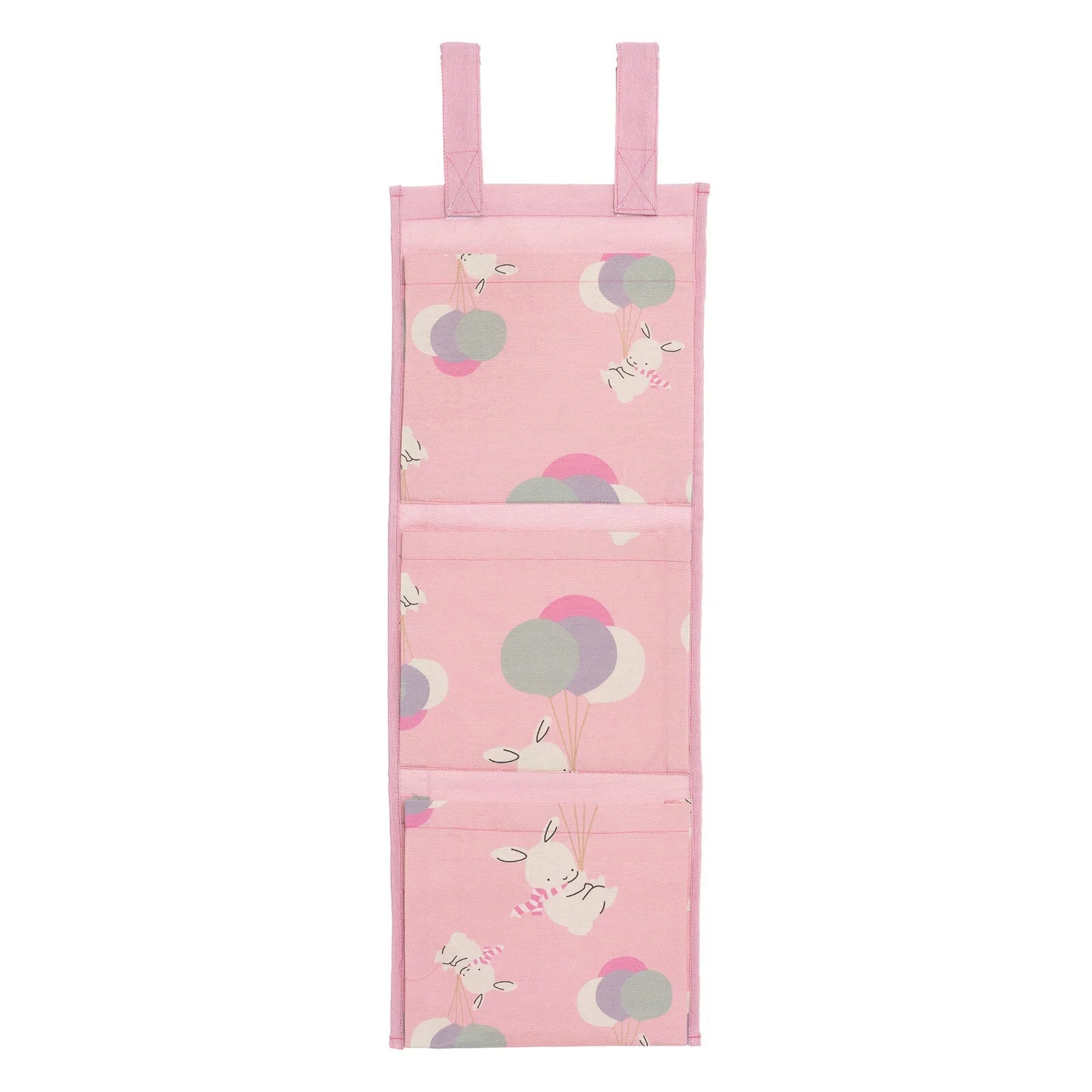 Little Dreams Girl Home Textile Accessories - Pink - mezetto