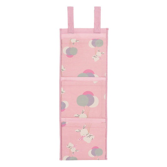 Little Dreams Girl Home Textile Accessories - Pink - mezetto