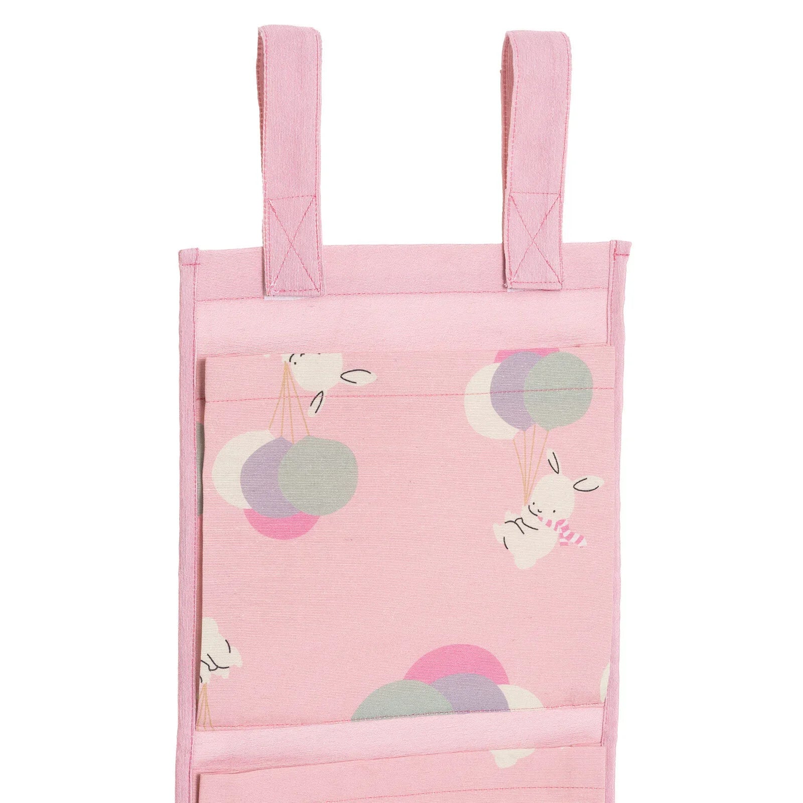Little Dreams Girl Home Textile Accessories - Pink - mezetto