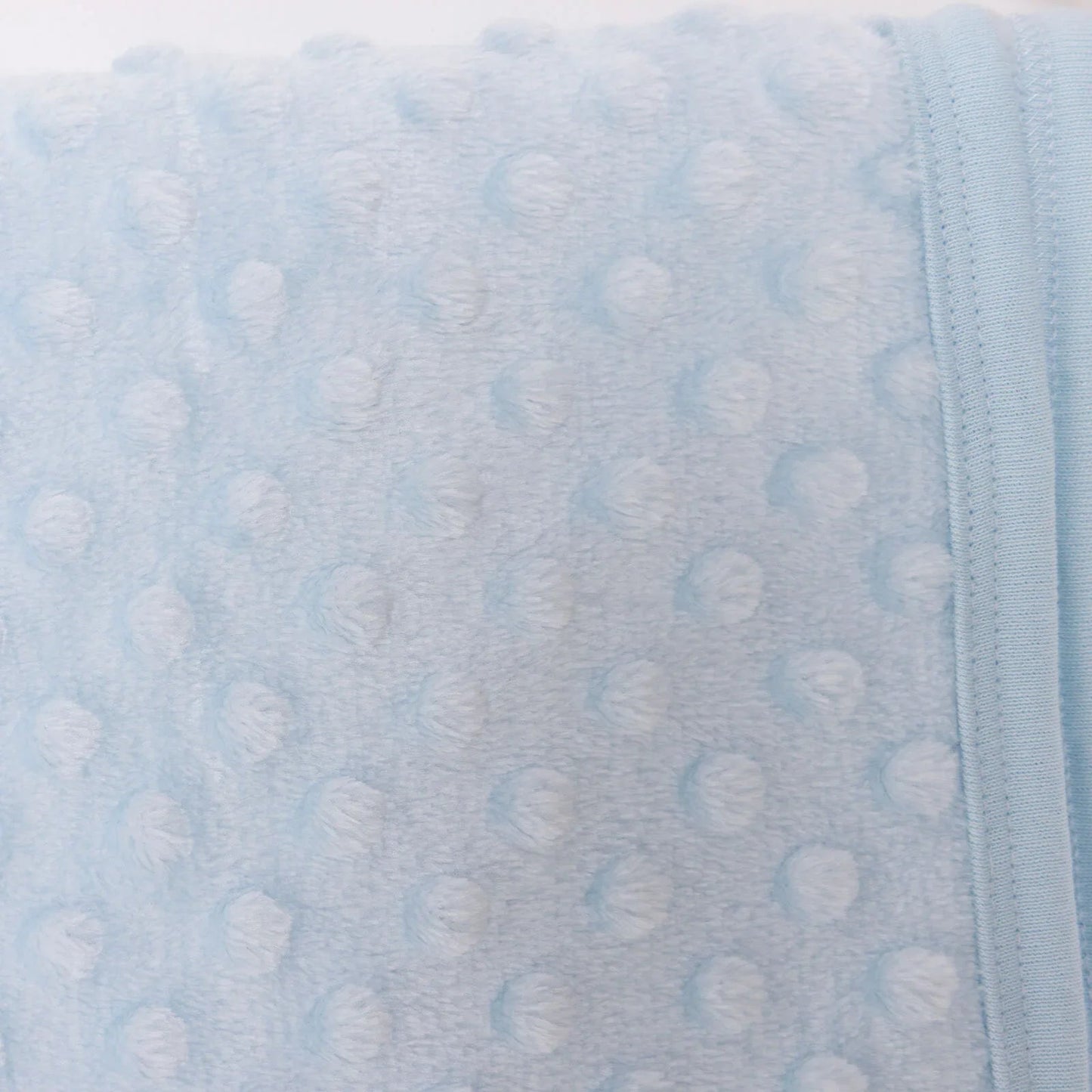 Little Dreams Unisex Blanket - Blue - mezetto