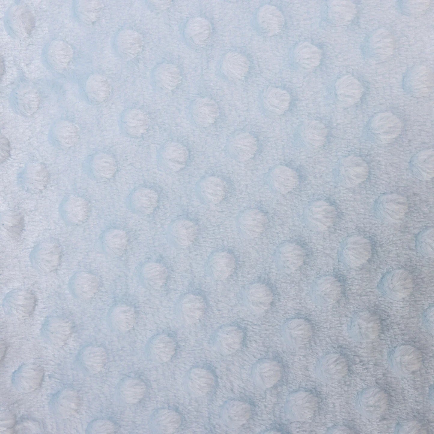 Little Dreams Unisex Blanket - Blue - mezetto