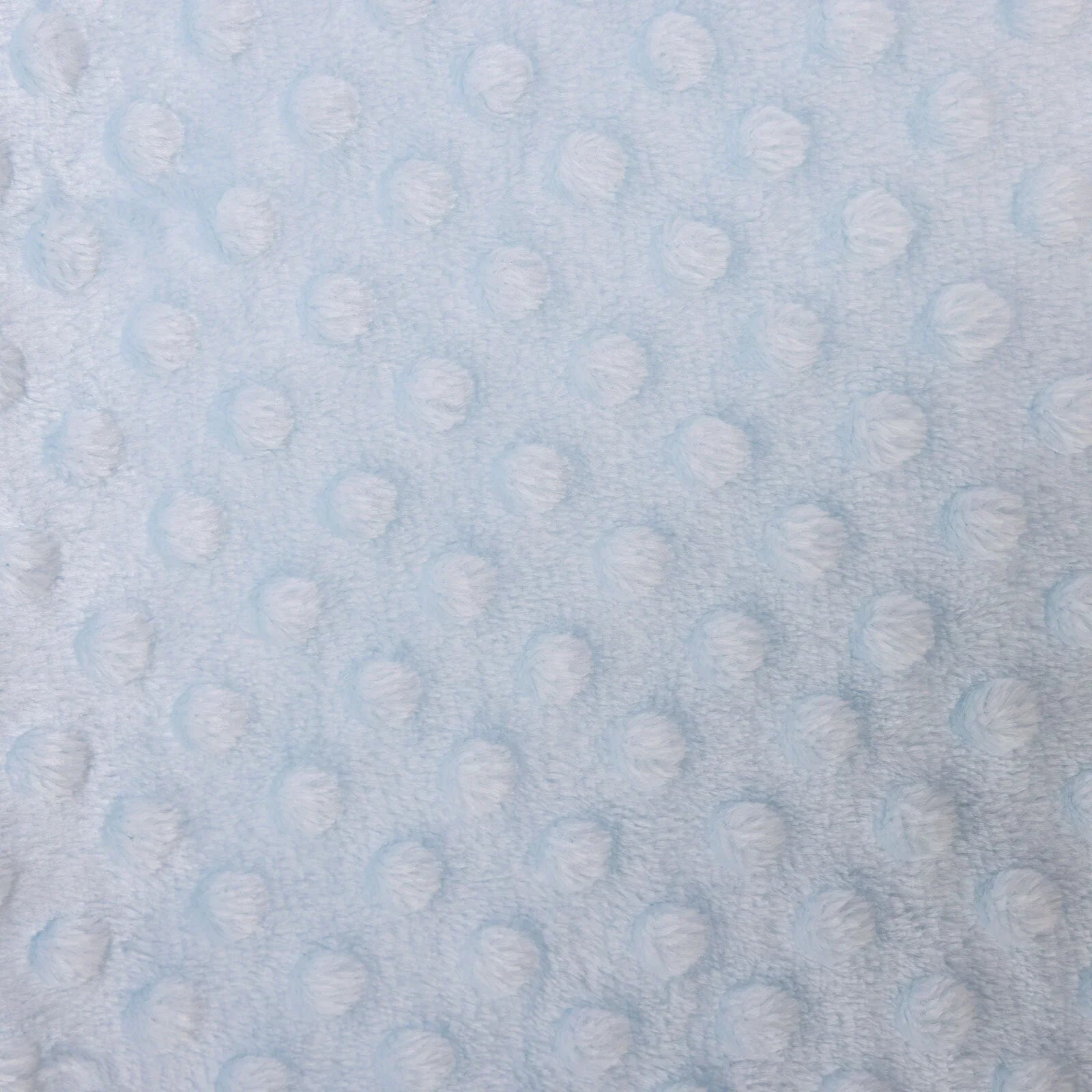 Little Dreams Unisex Blanket - Blue - mezetto