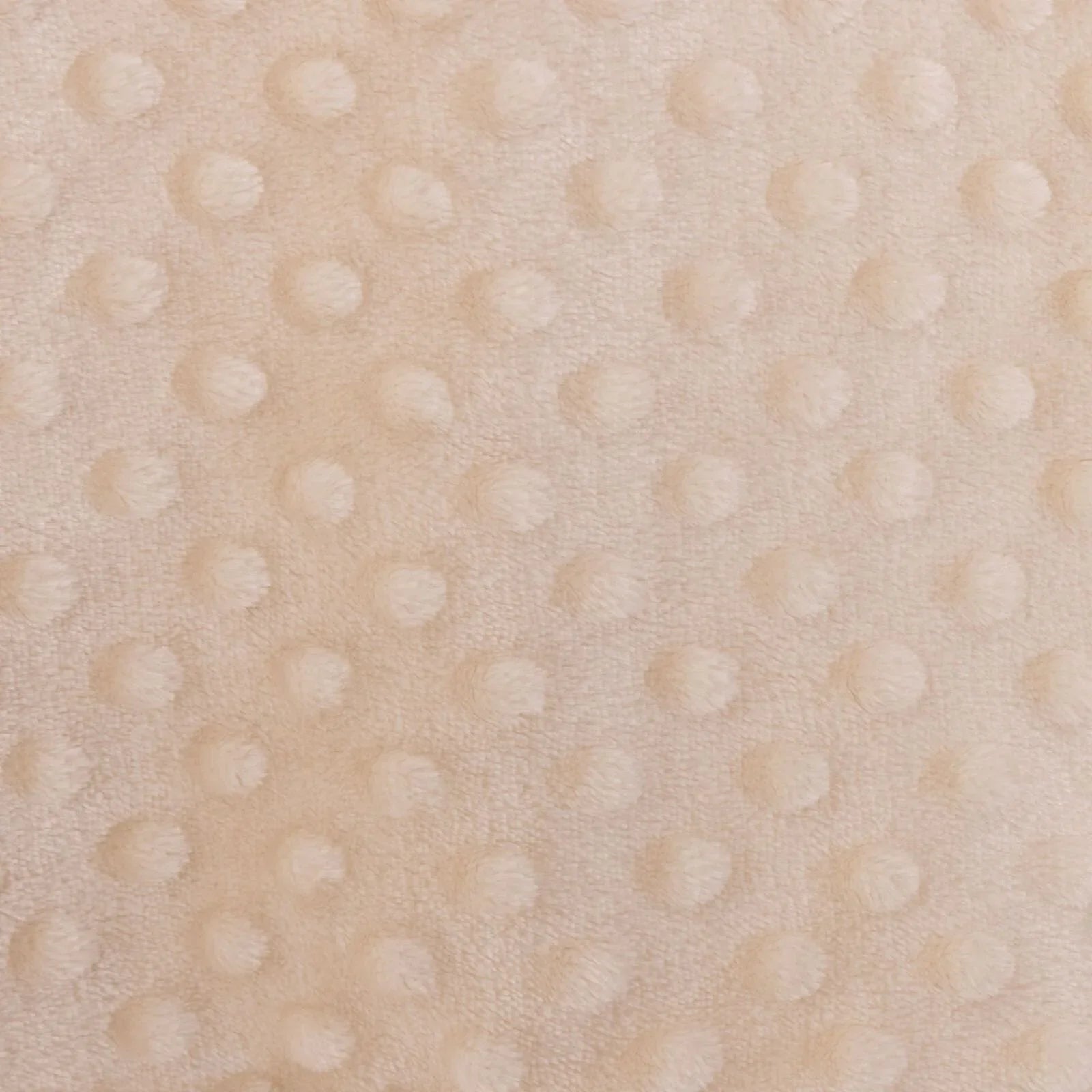 Little Dreams Unisex Blanket - Ecru - mezetto