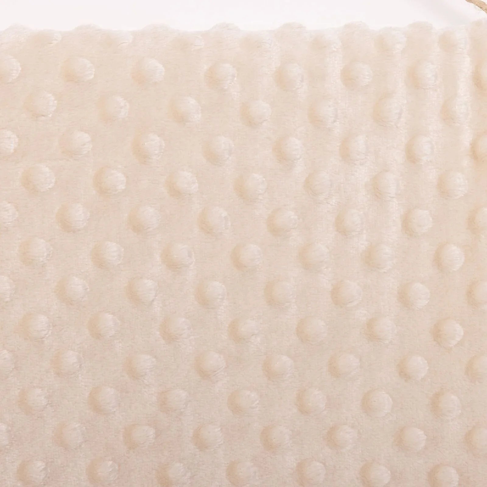 Little Dreams Unisex Blanket - Ecru - mezetto