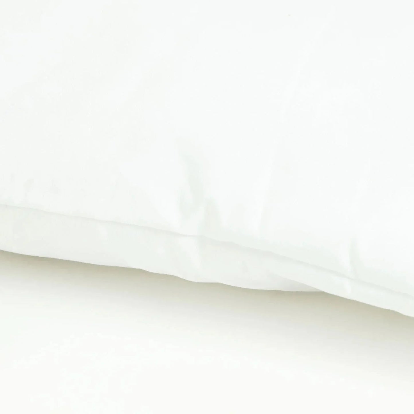 Little Dreams Unisex Pillow - White - mezetto